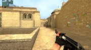 NoR|CaLz NIB:AK47 для Counter-Strike Source миниатюра 1