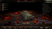 Ангар базовый и премиум WoT для World Of Tanks миниатюра 3