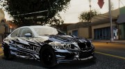 2011 BMW M3 GTS для GTA San Andreas миниатюра 9
