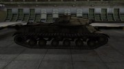 Отличный скин для ИС-3 для World Of Tanks миниатюра 5