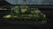ИС Romantos for World Of Tanks miniature 2