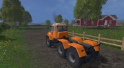 ХТА-300-03 для Farming Simulator 2015 миниатюра 4
