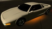 Неоновая подсветка полная версия для GTA San Andreas миниатюра 6