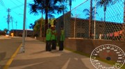 Спидометр 1.5 beta для GTA San Andreas миниатюра 3