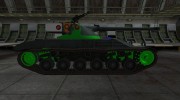 Качественный скин для Bat Chatillon 25 t для World Of Tanks миниатюра 5