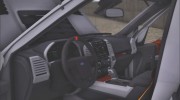 Ford Raptor для GTA San Andreas миниатюра 4