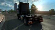 Volvo FM by Rebel8520 V4.7 для Euro Truck Simulator 2 миниатюра 4