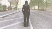 Вуки для GTA San Andreas миниатюра 3