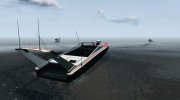 Tuned Jetmax para GTA 4 miniatura 4