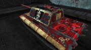 Шкурка для JagdTiger (Вархаммер) для World Of Tanks миниатюра 3