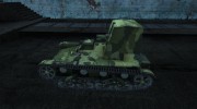 Шкурка для СУ-26 №8 для World Of Tanks миниатюра 2