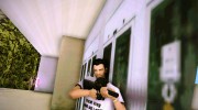 Assault SMG (FN P90) из TBOGT для GTA Vice City миниатюра 1
