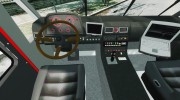 Camion Hydramax AERV v2.4-EX для GTA 4 миниатюра 7