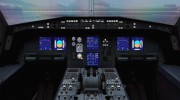 Airbus A330-300 Aeroflot - Russian Airlines для GTA San Andreas миниатюра 10