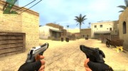 Schmungs Berettas M9 Customization Pack para Counter-Strike Source miniatura 2