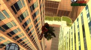 Новая анимация падения for GTA San Andreas miniature 4