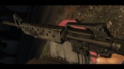 M16A2 1.0 для GTA 5 миниатюра 6