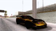 2004 Chevrolet Corvette C5.R Racing for GTA San Andreas miniature 5
