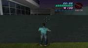 New weapon icons for GTA Vice City miniature 14