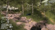 Карта Rock Forest 2013 for Spintires DEMO 2013 miniature 2