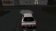 Toyota Chaser Tourer V for GTA San Andreas miniature 3