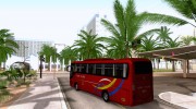 Yanson Viking - RURAL TOURS 904 para GTA San Andreas miniatura 2