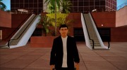Денис Антошин for GTA San Andreas miniature 1