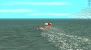 FlexyDolphin для GTA San Andreas миниатюра 3