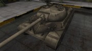Шкурка для китайского танка WZ-111 for World Of Tanks miniature 1