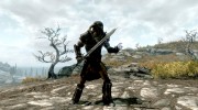 Decent Ancient Nord Armour and Weapons для TES V: Skyrim миниатюра 2