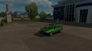 RENAULT 9 for Euro Truck Simulator 2 miniature 30