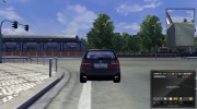 BMW X5 for Euro Truck Simulator 2 miniature 3