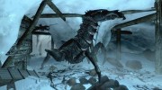 Behemyths - Alpha Creatures для TES V: Skyrim миниатюра 6