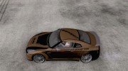 Nissan GT-R R35 для GTA San Andreas миниатюра 2