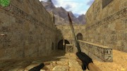 HQ Retexture [Knife] for Counter Strike 1.6 miniature 2