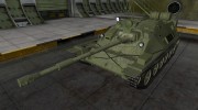 Ремоделинг СУ 122 44 для World Of Tanks миниатюра 1