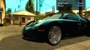 Wheels Pack by EMZone para GTA San Andreas miniatura 7