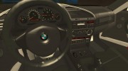 BMW E36 Drift para GTA San Andreas miniatura 6