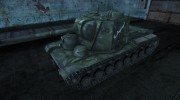КВ-5 17 для World Of Tanks миниатюра 1