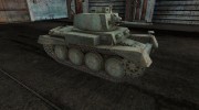 Шкурка для PzKpfw 38 NA для World Of Tanks миниатюра 5
