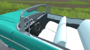 Chevy Bel Air для Farming Simulator 2013 миниатюра 7