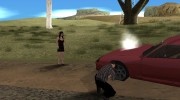 Дорожное приключение para GTA San Andreas miniatura 1