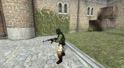 Bloody Veteran Terrorist для Counter-Strike Source миниатюра 5