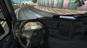 Volvo FM by Rebel8520 V4.7 для Euro Truck Simulator 2 миниатюра 5