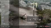 Warrior Within Weapons for TES V: Skyrim miniature 27