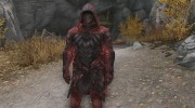 A Blood Benders Armor для TES V: Skyrim миниатюра 1