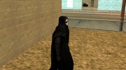 Darth Nihilus из KOTOR 2 для GTA San Andreas миниатюра 2