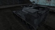 Шкурка для AMX 105AM para World Of Tanks miniatura 3
