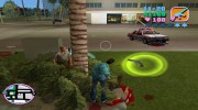 Police Weapons Upgrade для GTA Vice City миниатюра 1