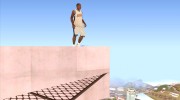 Teleportik 7.0 для GTA San Andreas миниатюра 3